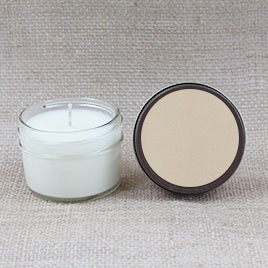 Design Your Own Hand Poured Soy Candle | Furbish & Fire Candle Co.
