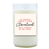 Always My Home Hand Poured Soy Candle | Furbish & Fire Candle Co.