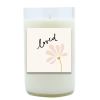 Loved Hand Poured Soy Candle | Furbish & Fire Candle Co.