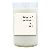 Home of Comfort and Joy Hand Poured Soy Candle | Furbish & Fire Candle Co.