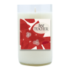 Best Teacher Red Hand-Poured Soy Candle | Furbish & Fire Candle Co.